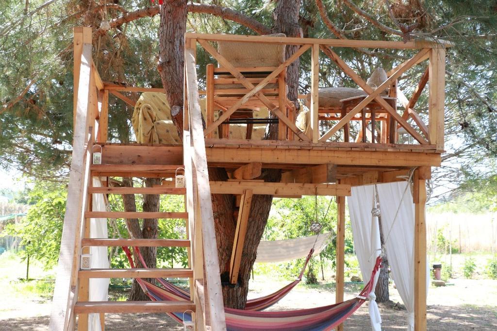 Gongis Studios Agios Georgios  Zewnętrze zdjęcie