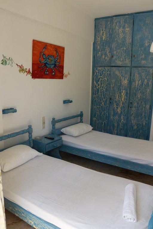 Gongis Studios Agios Georgios  Zewnętrze zdjęcie