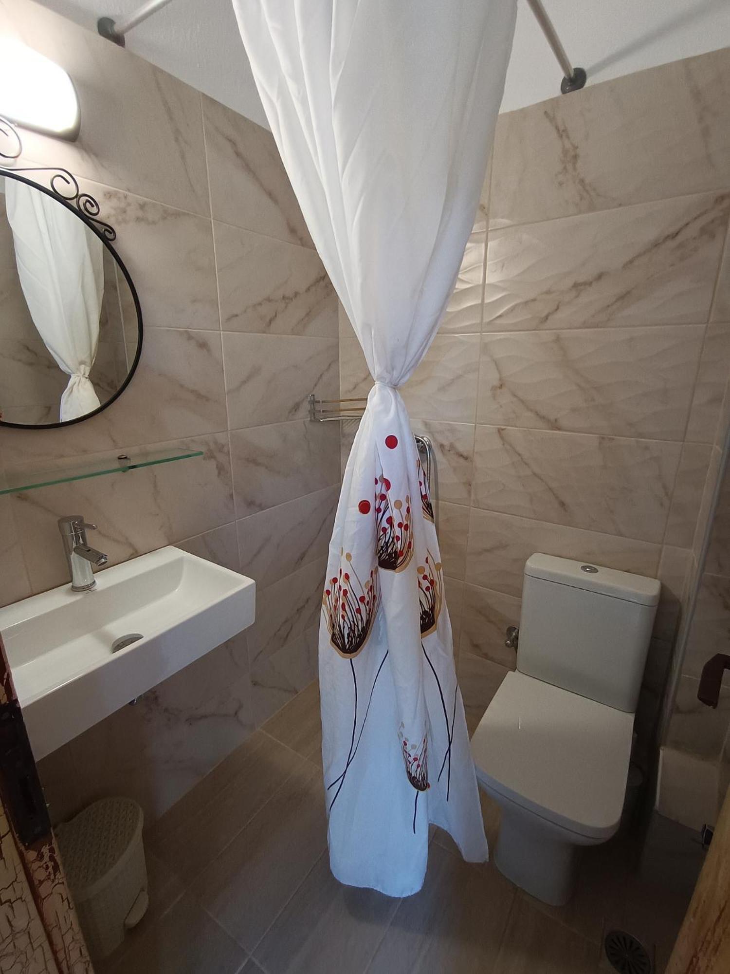 Gongis Studios Agios Georgios  Zewnętrze zdjęcie